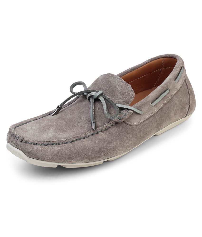 tresmode loafers