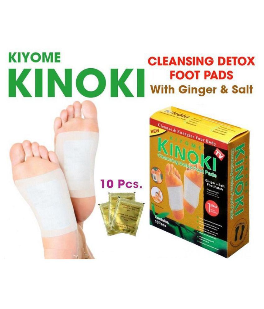     			30 PCS Kinoki Detox Foot Patch Cleansing Detox Foot Patch Cleansing Detox Foot Patch Free Size