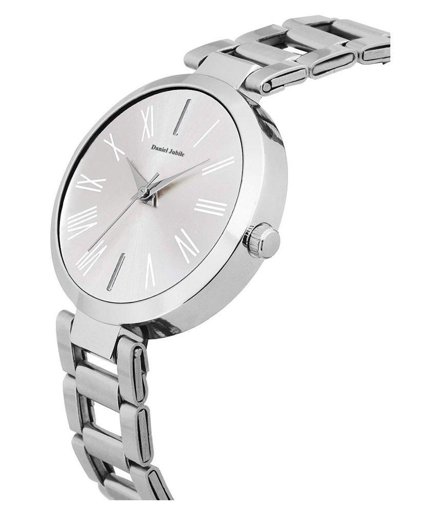 daniel jubile watch