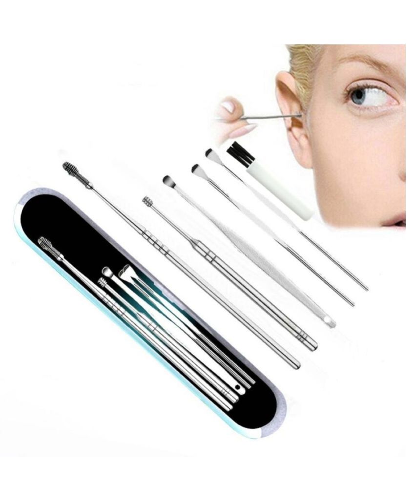 5PCS/SET Ear Wax Removal Kit Buy 5PCS/SET