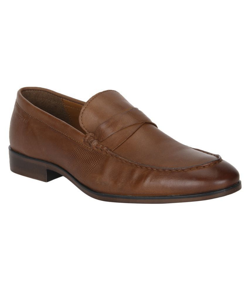 amazon red tape loafers
