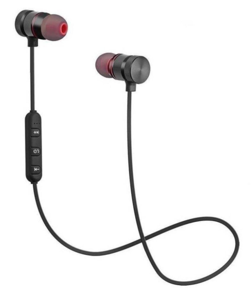 red magic 5s gaming earbuds