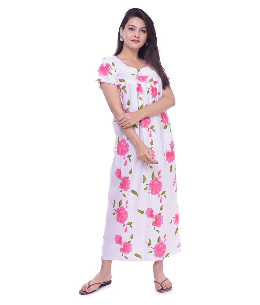 flipkart online shopping nighties