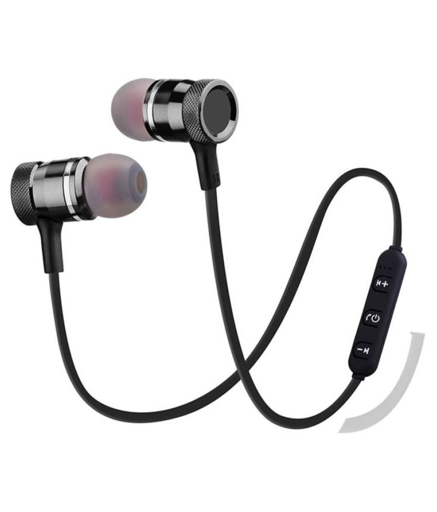 oppo a7 bluetooth earphone