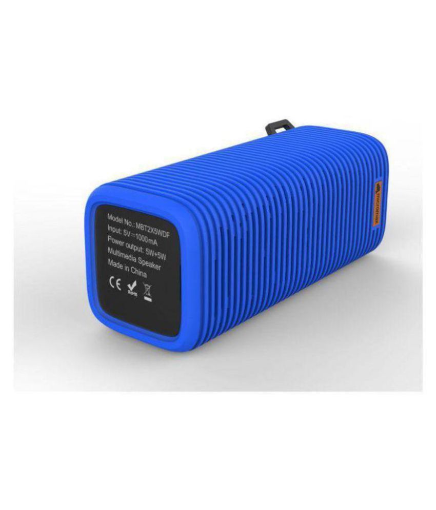 micromax play speaker