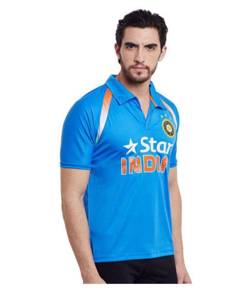 star india cricket jersey buy online