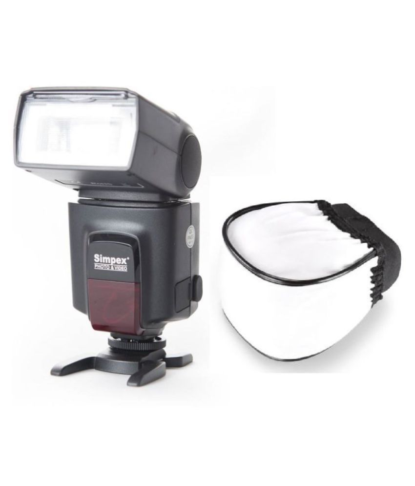 simpex 522 speedlight