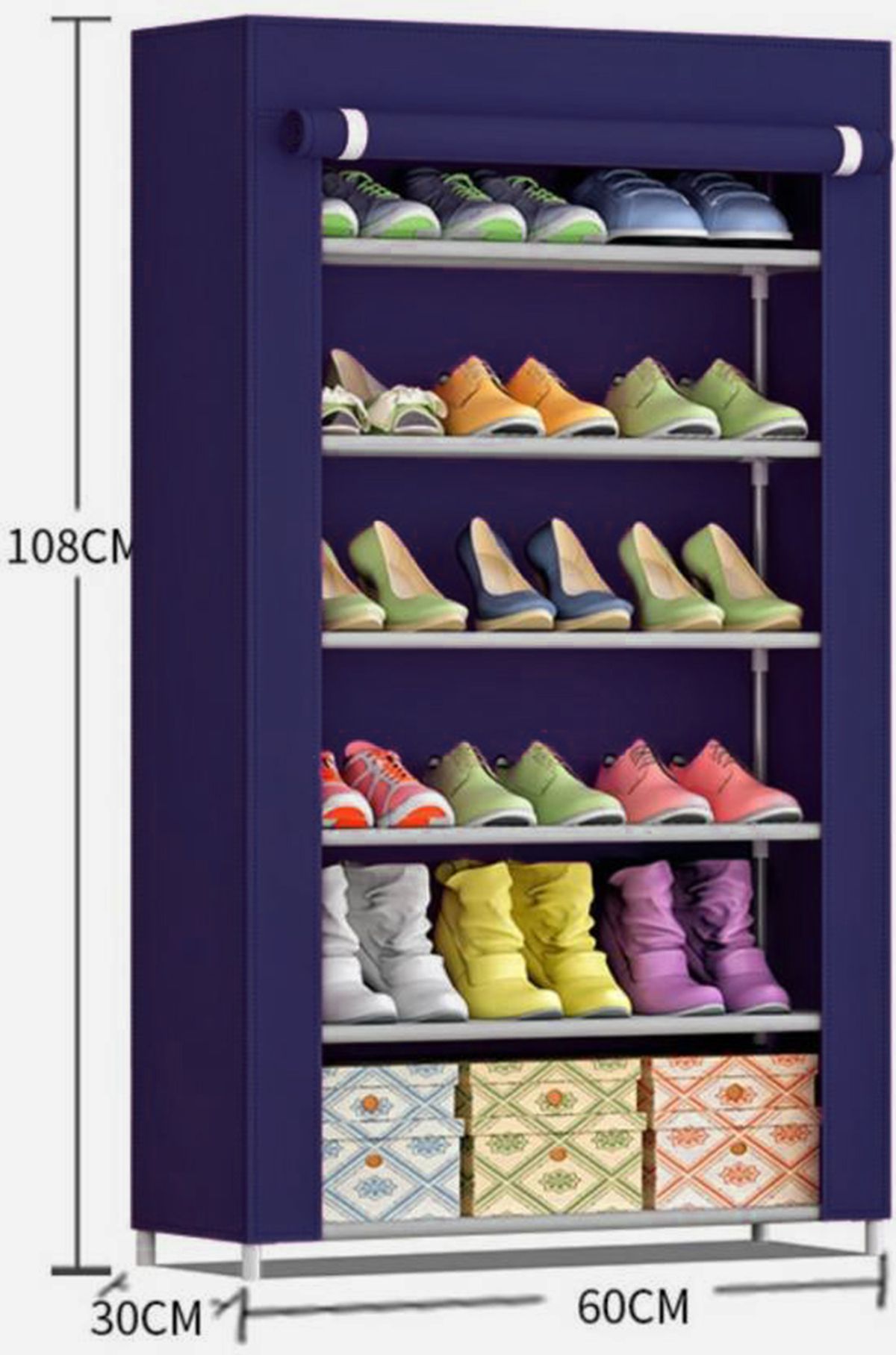 shoe Rack - Buy shoe Rack Online at Best Prices in India on Snapdeal