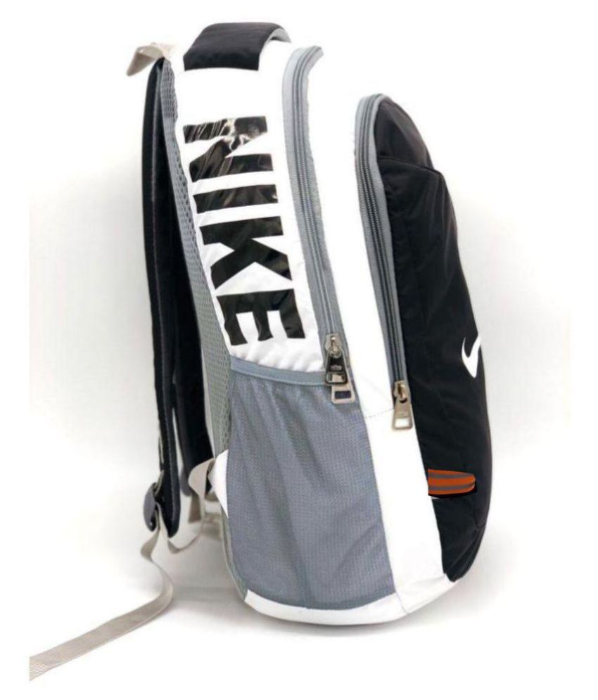 backpacks with laptop sleeve nike