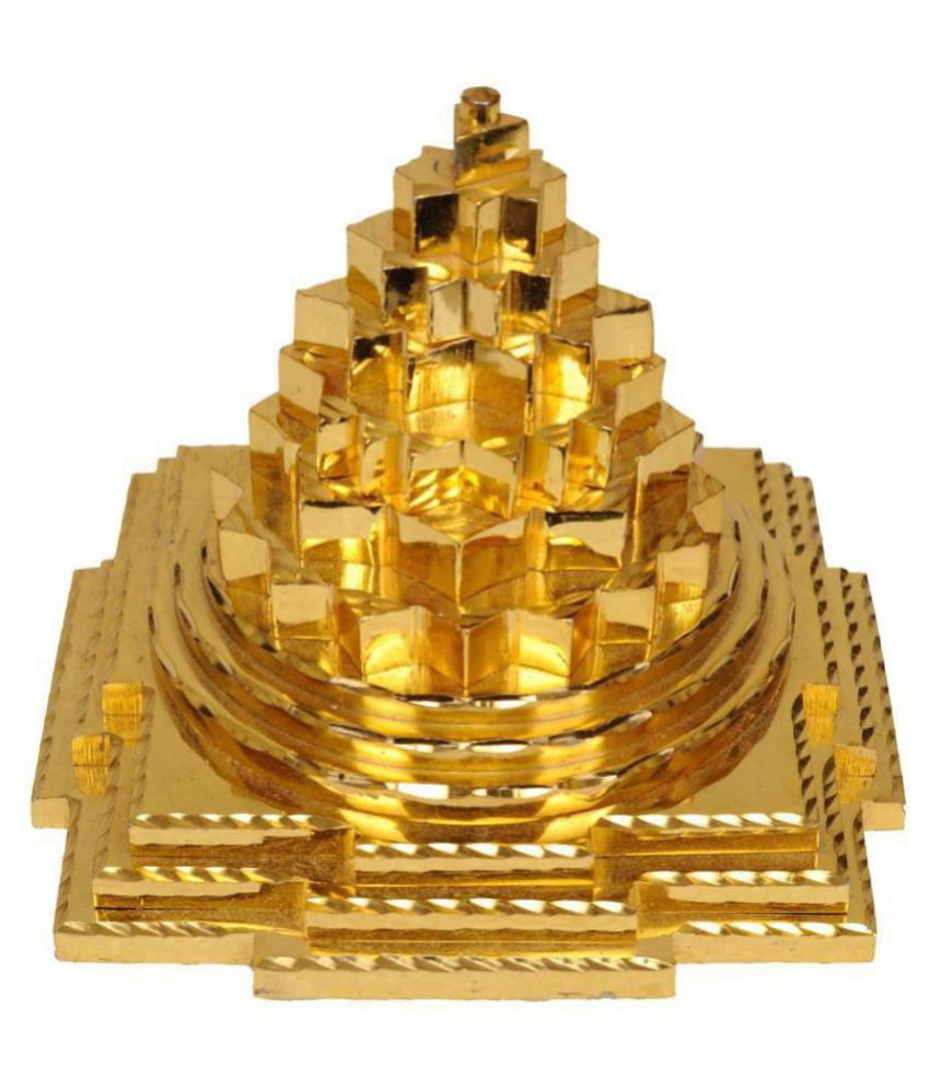     			Shri Yantra (maha Meru