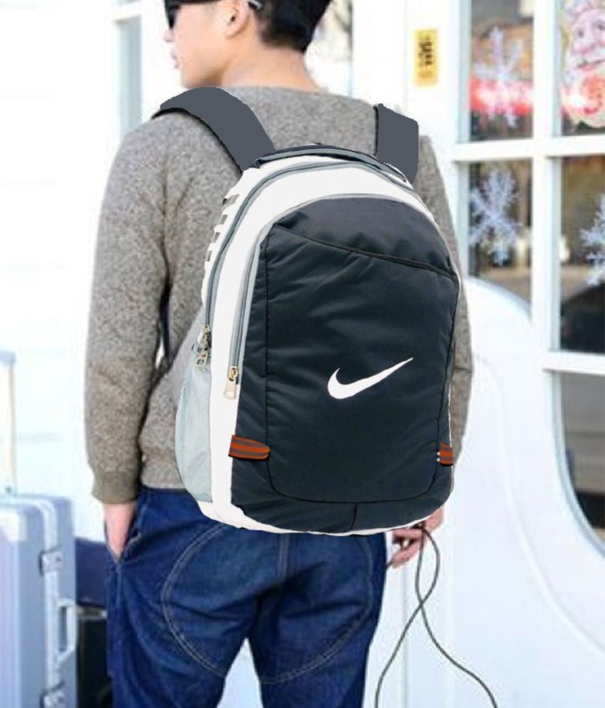 nike college bags for mens