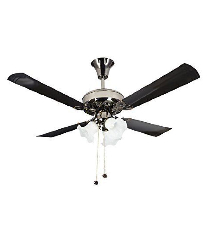 Crompton 1200 Crompton Uranus 1200mm 72-Watt Ceiling Fan ...