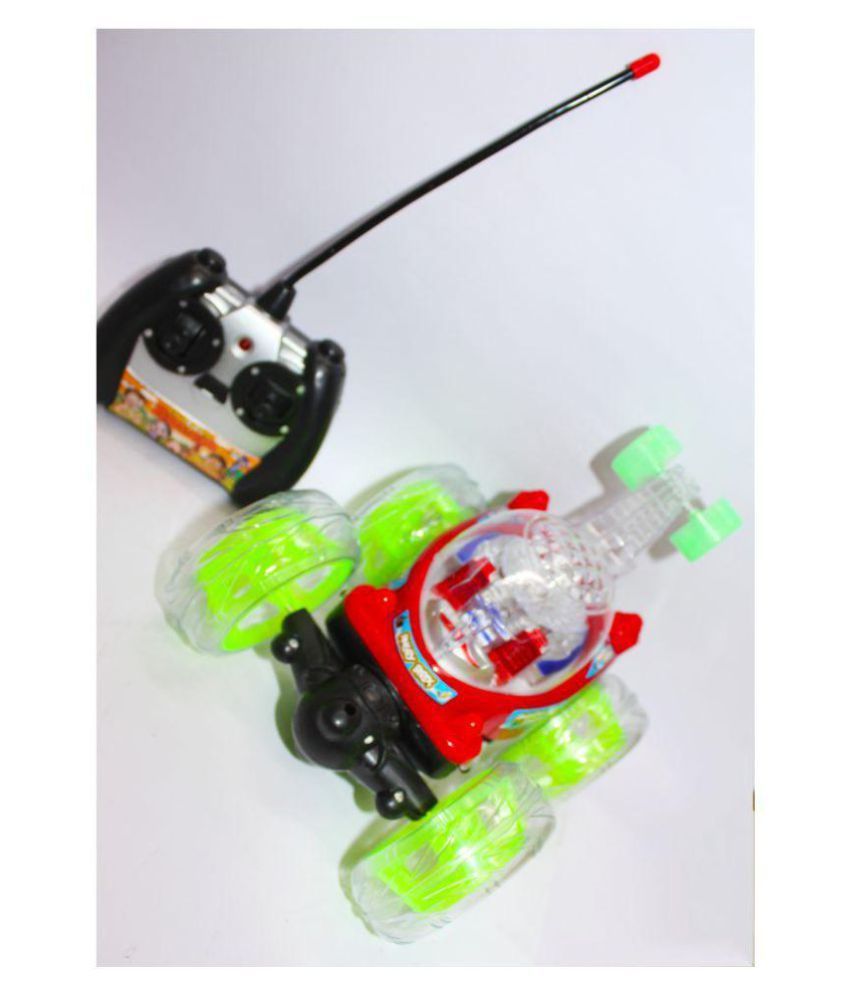 angry birds stunt car