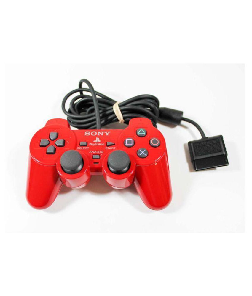 playstation 2 controller price