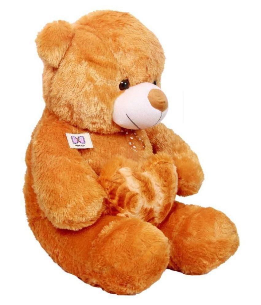 flipkart very big teddy bear