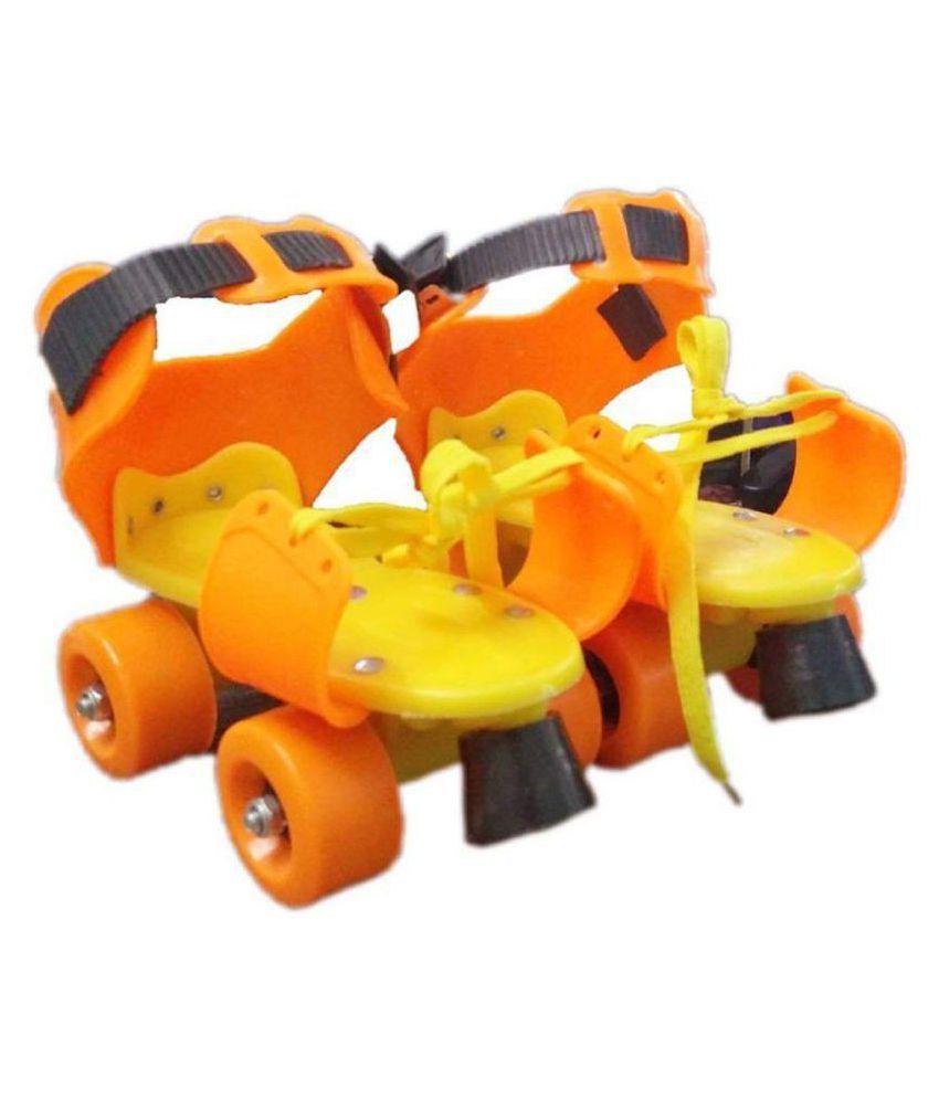 bestie toys Quad skates Roller Skates for Kids Buy Online at Best