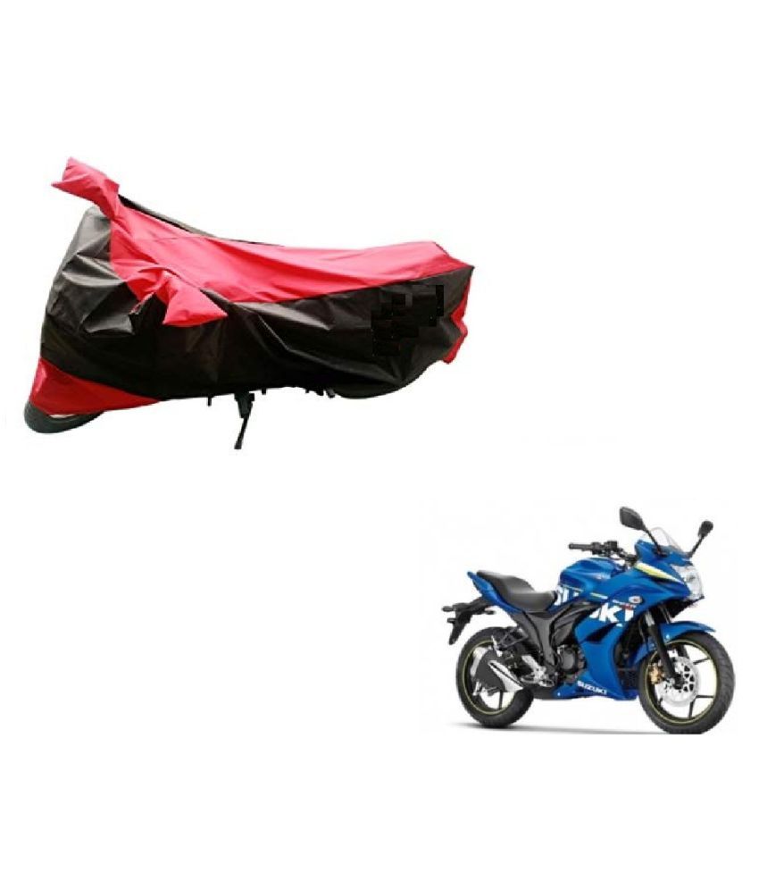 suzuki gixxer bike cover