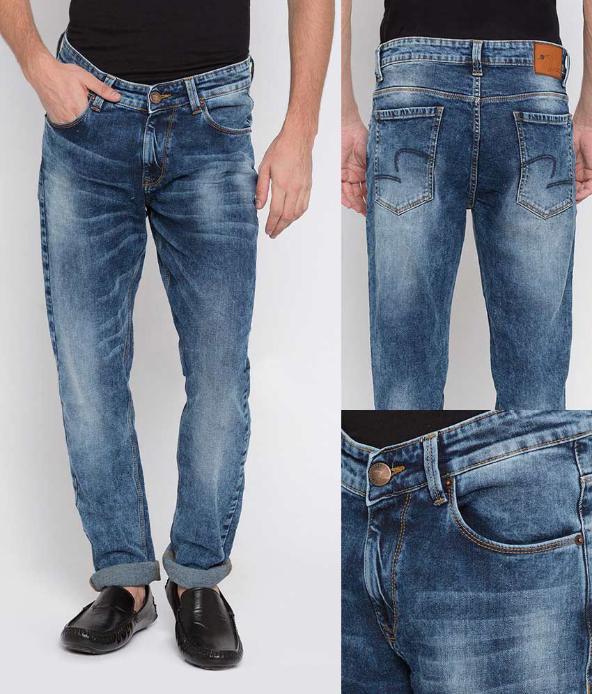 jeans spykar india
