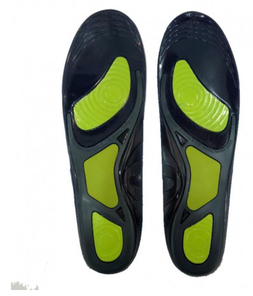 TCI Star Health Products Gel Insoles 