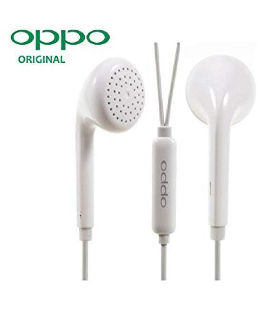 oppo a71 earphone original