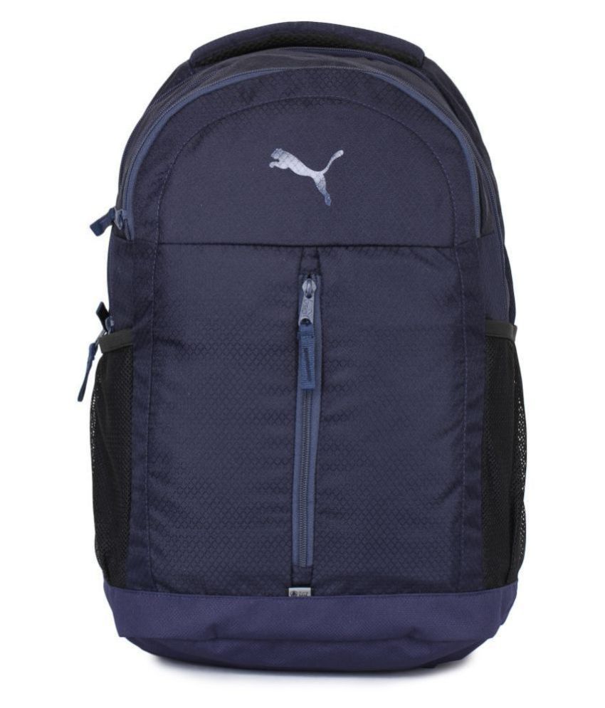 puma pals backpack