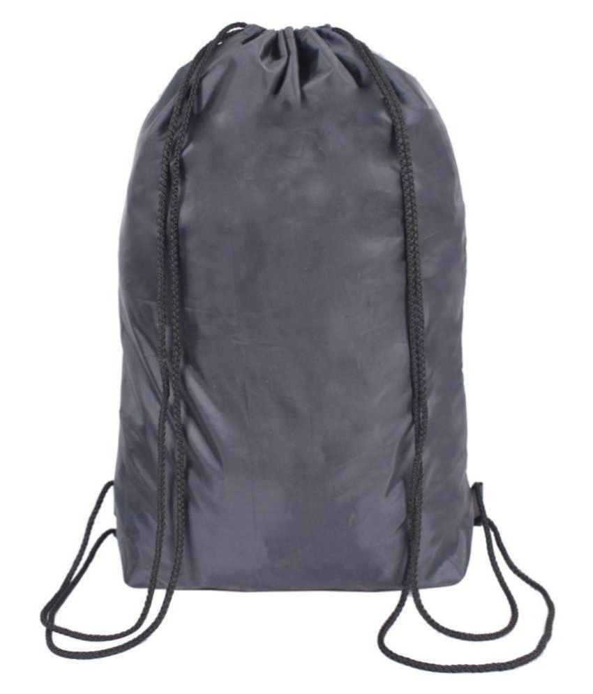 Riderworld Black Drawstring Bag Buy Riderworld Black Drawstring Bag