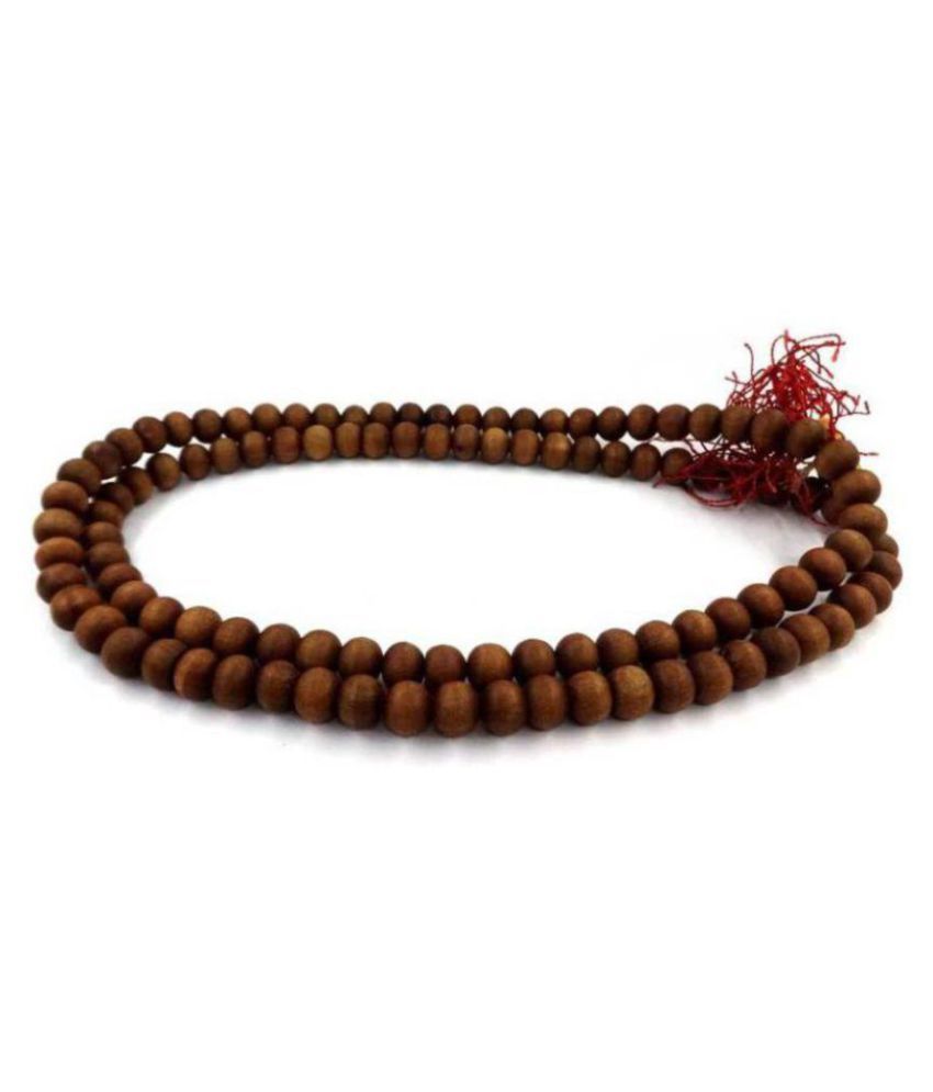     			Chandan Mala 108 Beads