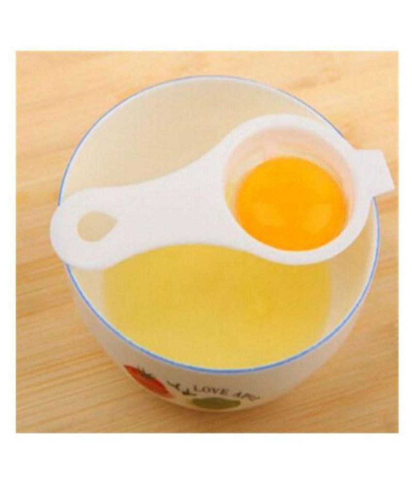 KolorFish PVC Egg Separator Buy Online at Best Price in India Snapdeal