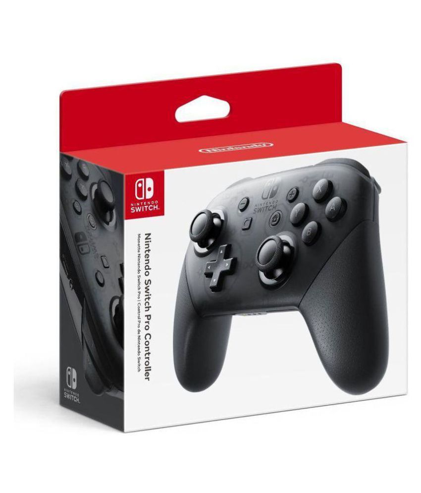  Buy Nintendo switch pro Controller For nintendo console 