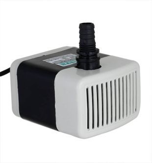 bajaj cooler pump