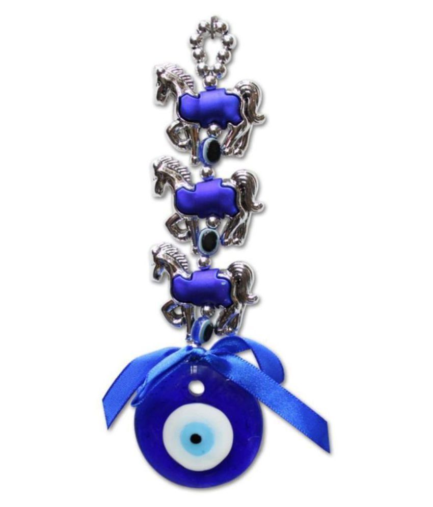     			A1 laxmi ganesh Evil Eye Hanging