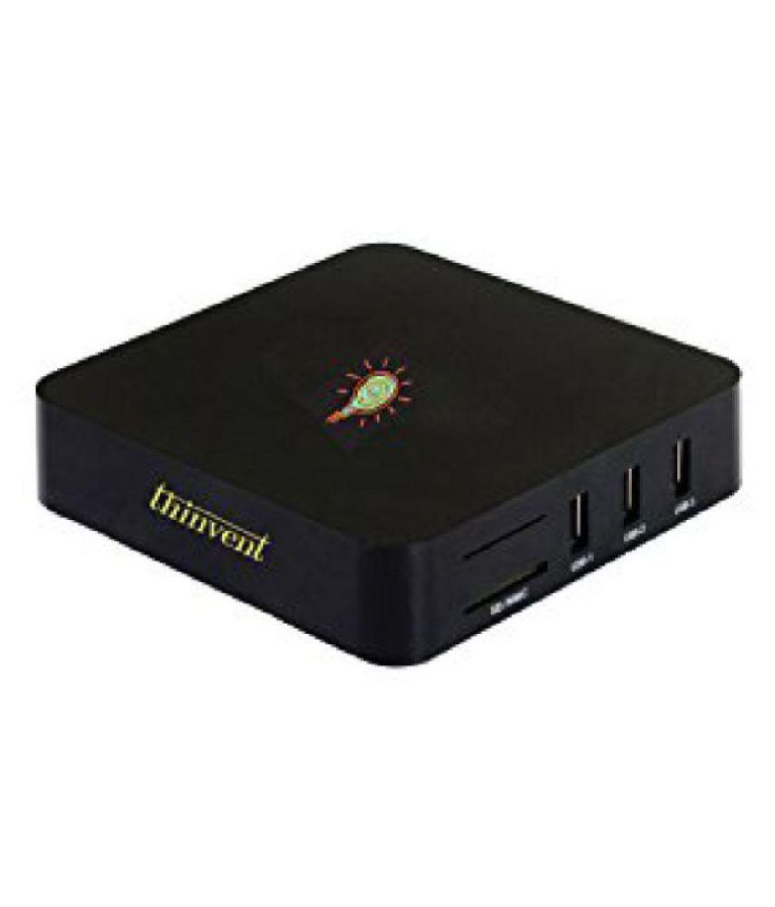 thinvent micro 5 mini pc