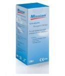 Mission Urinalysis 100 Strips(2GE)(GLU & PRO)