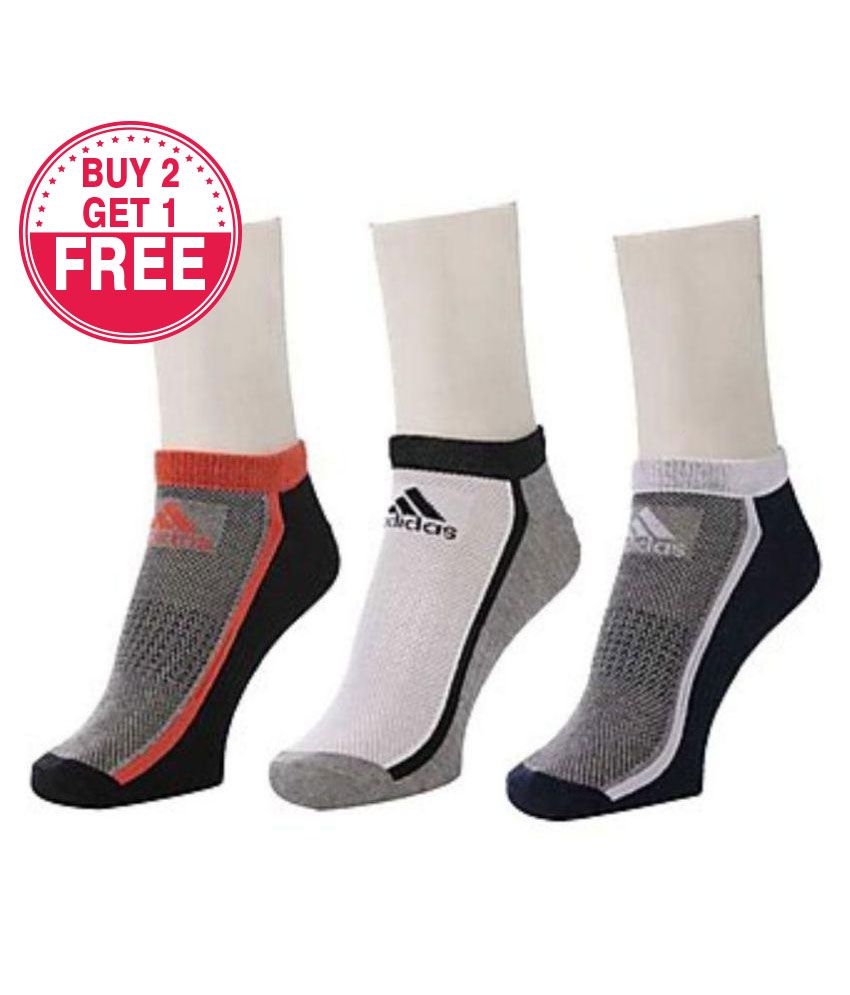 free adidas socks