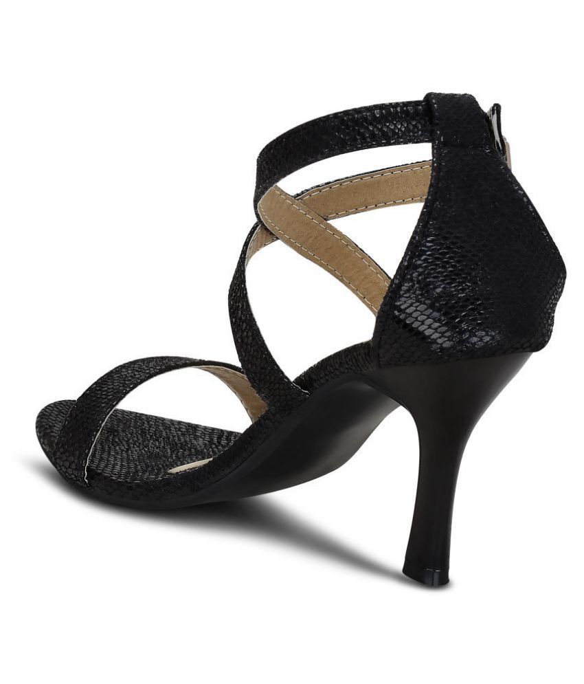 kielz heels