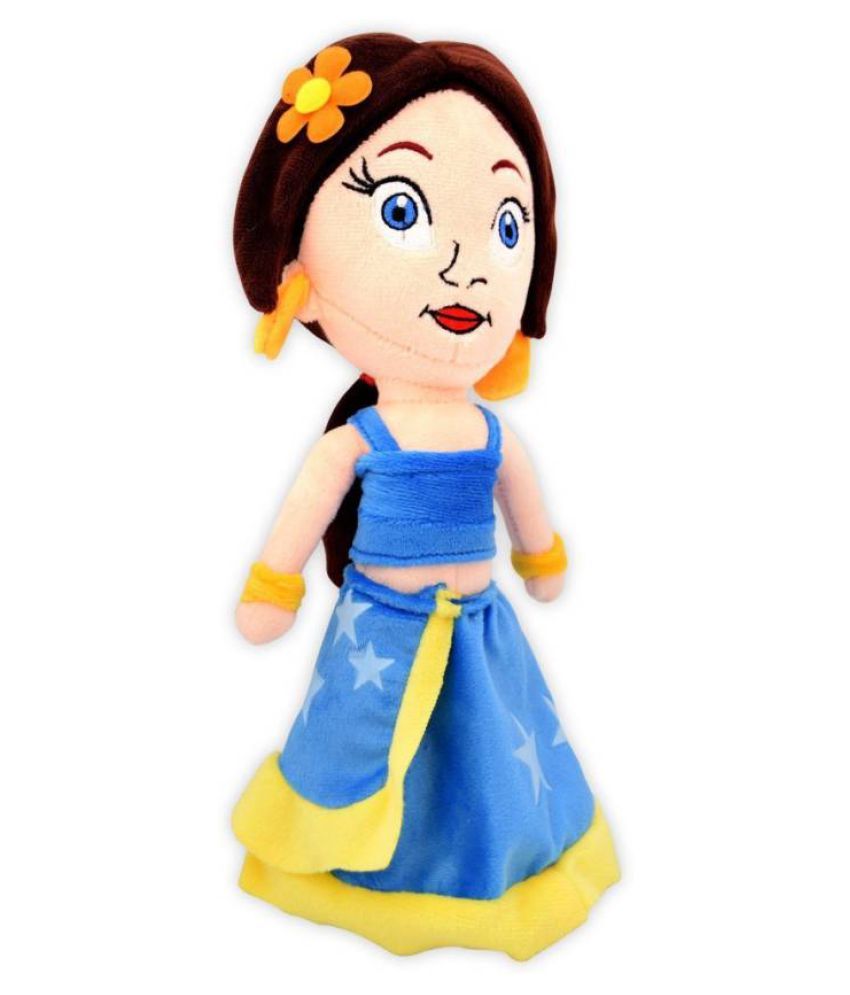 chota bheem soft toy snapdeal