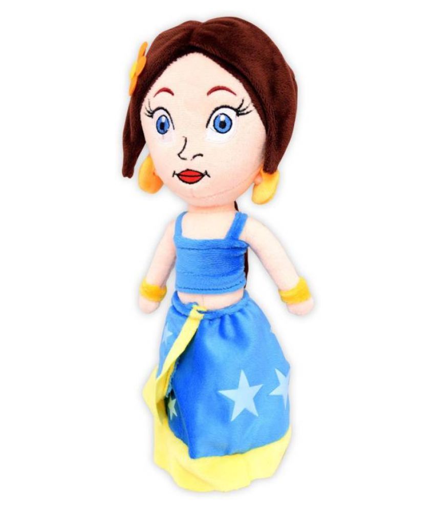chota bheem soft toy snapdeal