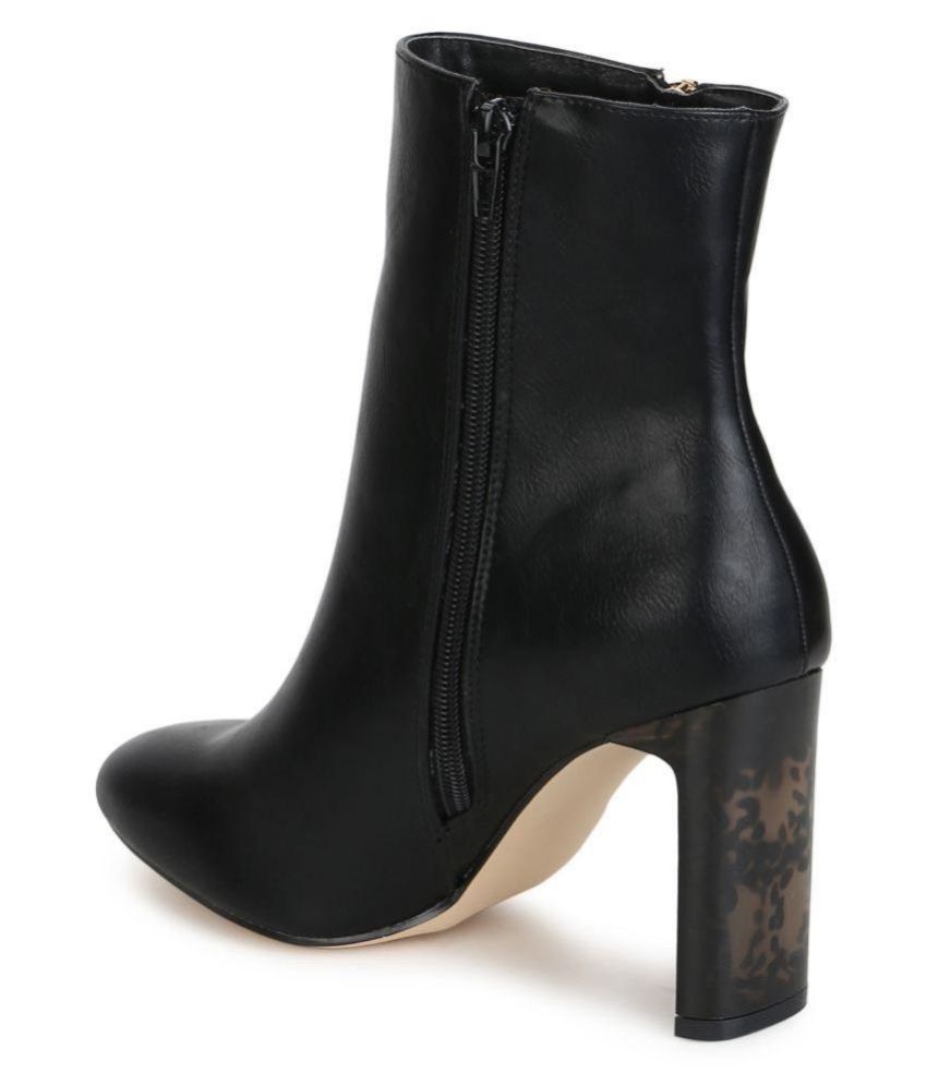 truffle collection chelsea boots