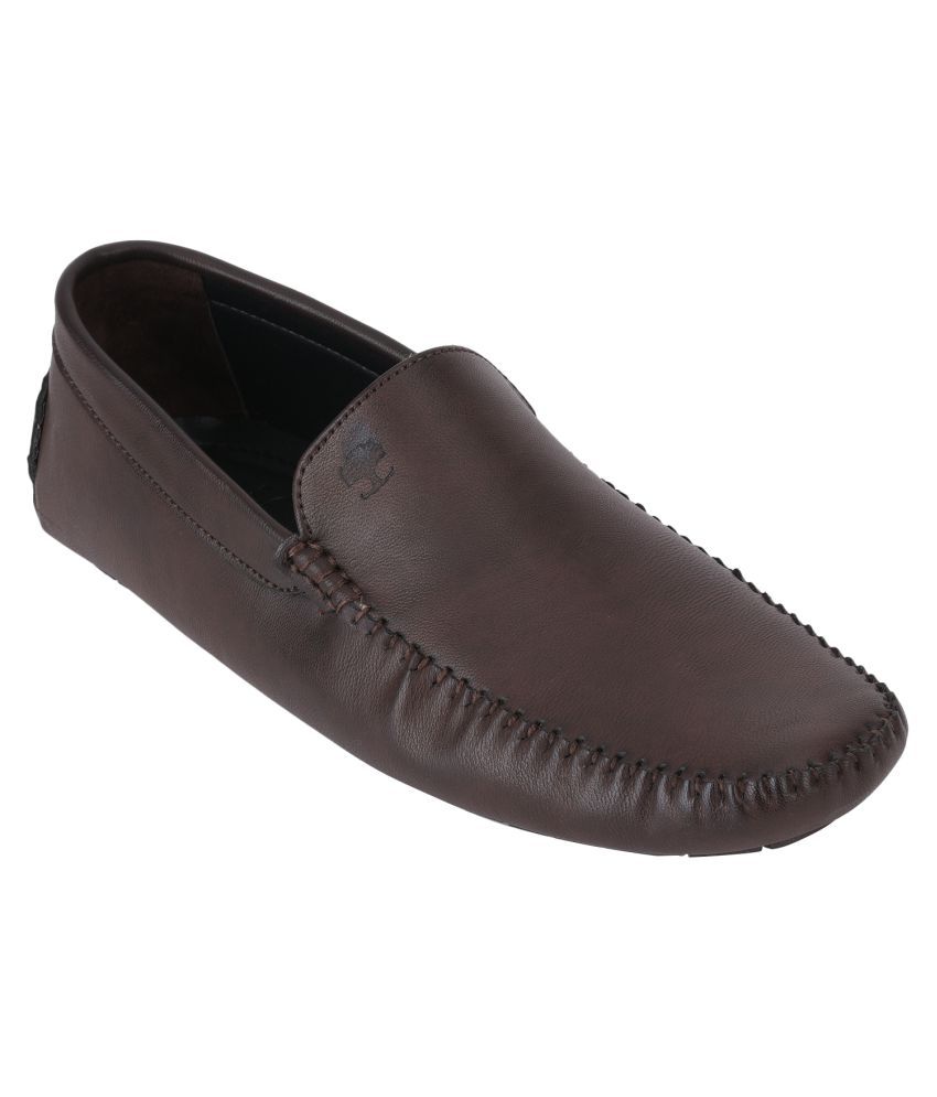 leefox loafers price