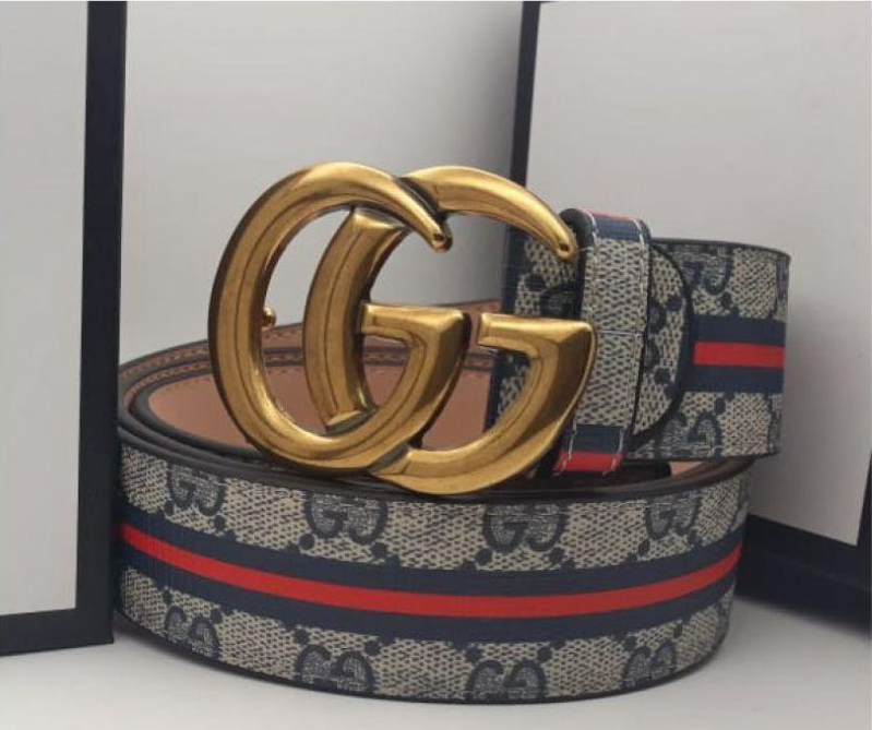 gucci belt Multi Leather Casual Belt 
