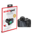 Scratchgard Camera Screen Protector for Nikon D3300