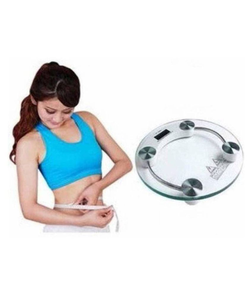 SBA SBA Modren Personal Health Human Body Weight Machine X2003A 8mm