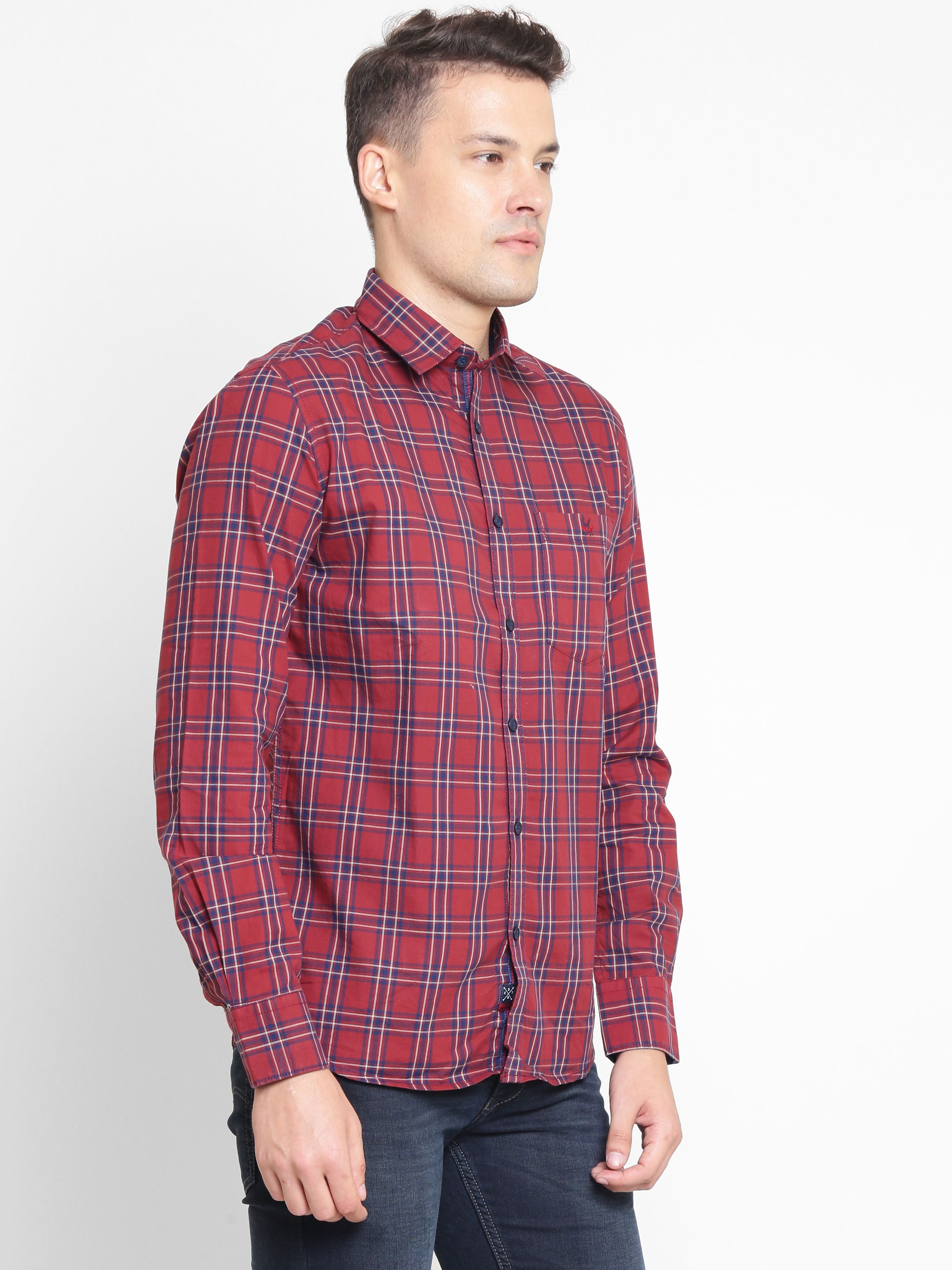 crimsoune club shirts price