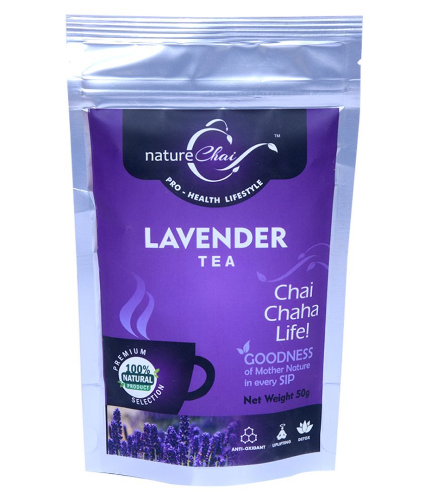 nature Chai Green Tea Loose Leaf 50 gm Buy nature Chai Green Tea Loose