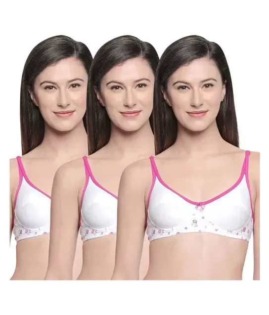3XL Size Bras: Buy 3XL Size Bras for Women Online at Low Prices