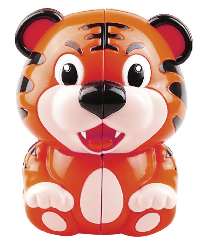 Cartoon Model Tiger Shape Magic Cube Office Stress Reduction Education Kids Toys Buy Cartoon Model Tiger Shape Magic Cube Office Stress Reduction Education Kids Toys Online At Low Price Snapdeal,Anime Cute Hamster Drawing