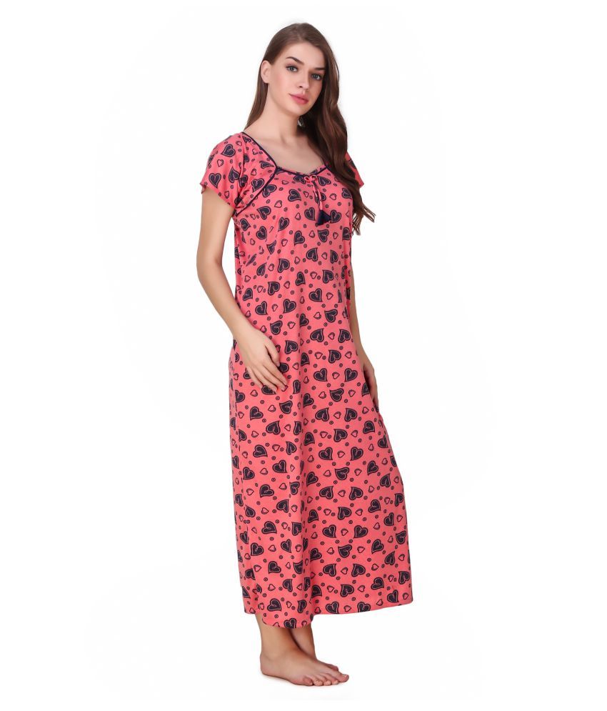 snapdeal nightgown