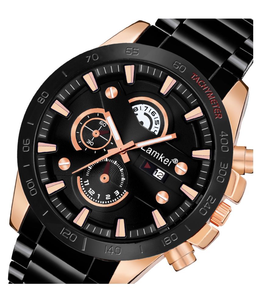 lamkei watches review