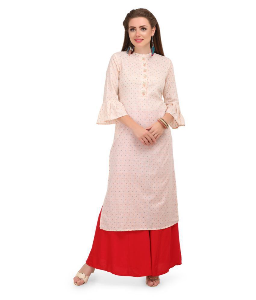 Anora kurtis price Clearance