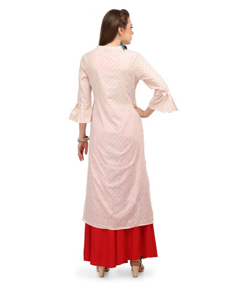 Anora kurtis online Outlet